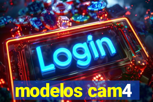 modelos cam4